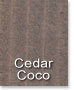 Cedar Coco