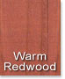 Warm Redwood