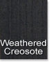 Weathered Creosote
